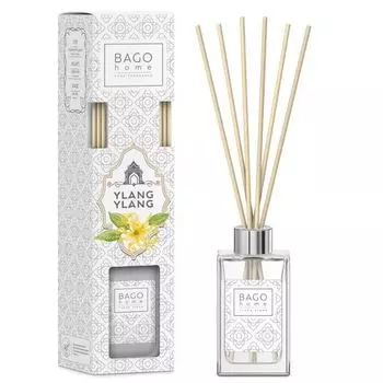 Диффузор ароматический 75 мл BAGO home Иланг-иланг