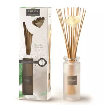 Диффузор ароматический 75 мл Esteban Цветок чая