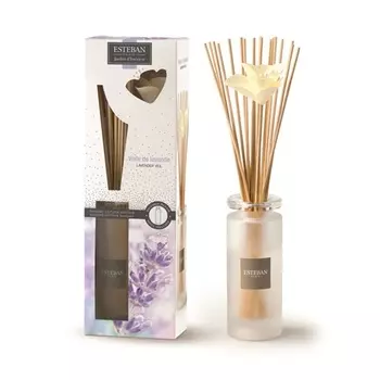 Диффузор ароматический 75 мл Esteban Лавандовая вуаль