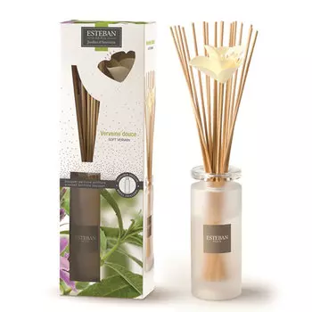 Диффузор ароматический 75 мл Esteban Нежная вербена