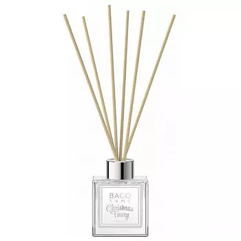 Диффузор ароматический 90 мл BAGO home Фея рождества