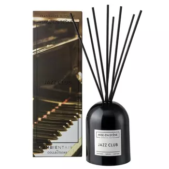 Диффузор ароматический Ambientair Mise en scene jazz club 200 мл