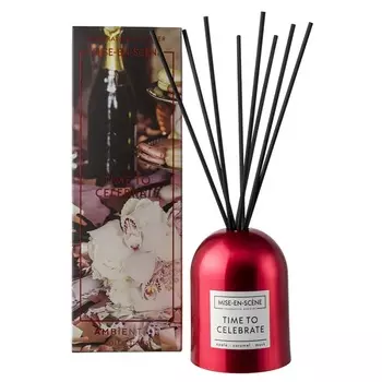Диффузор ароматический Ambientair Mise en scene time to celebrate 200 мл