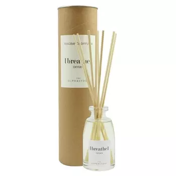 Диффузор ароматический Breathe Кислород 100 мл