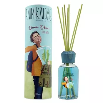 Диффузор ароматический Dream Catcher Animikados 100 мл