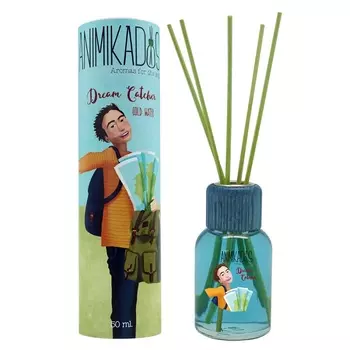 Диффузор ароматический Dream Catcher Animikados 50 мл