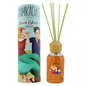 Диффузор ароматический Eternal Optimist Animikados 100 мл