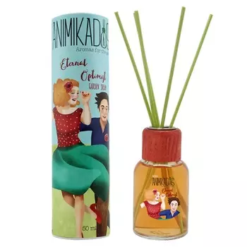 Диффузор ароматический Eternal Optimist Animikados 50 мл