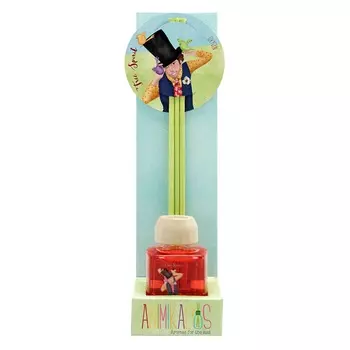 Диффузор ароматический Free Spirit Animikados 18 мл