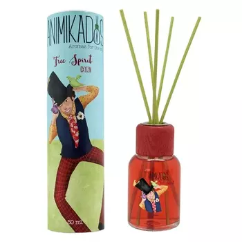 Диффузор ароматический Free Spirit Animikados 50 мл
