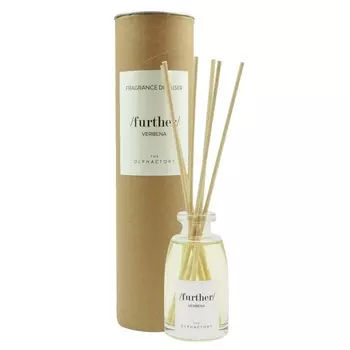 Диффузор ароматический further Вербена 100 мл