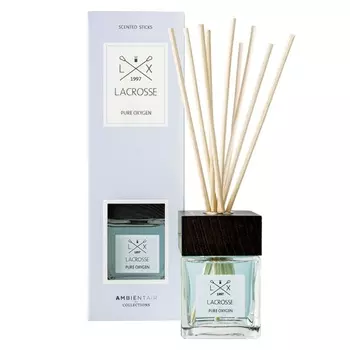Диффузор ароматический Lacrosse Кислород 100 мл