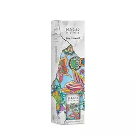 Диффузор ароматический 75 мл BAGO home Лавровые цветы