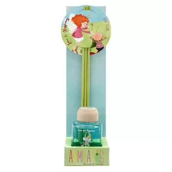 Диффузор ароматический Love&amp;Happiness Animikados 18 мл