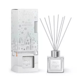 Диффузор ароматический BAGO home Морозное утро