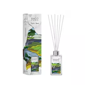 Диффузор ароматический 75 мл BAGO home Новая земля