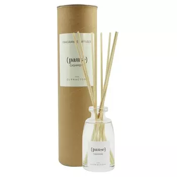 Диффузор ароматический 250 мл Ambientair Кашемир