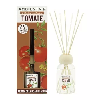 Диффузор ароматический 100 мл Ambientair Томатный лист Garden