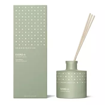 Диффузор ароматический Skandinavisk Fjord 200 мл