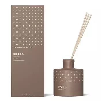 Диффузор ароматический Skandinavisk Hygge 200 мл