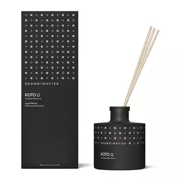 Диффузор ароматический Skandinavisk Koto 200 мл