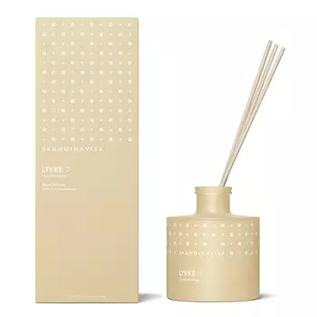 Диффузор ароматический Skandinavisk Lykke 200 мл