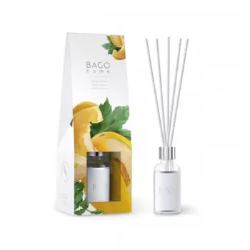 Диффузор ароматический 30 мл BAGO home Сладкая дыня