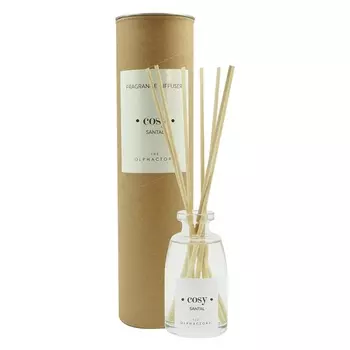 Диффузор ароматический The Olphactory cosy Сандал 100 мл