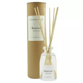 Диффузор ароматический The Olphactory heaven Белый лотос 250 мл