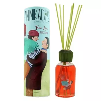 Диффузор ароматический True Love Animikados 100 мл