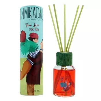 Диффузор ароматический True Love Animikados 50 мл