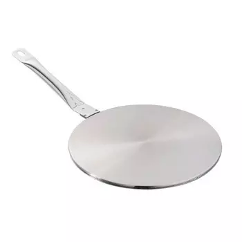 Диск-переходник для индукционной плиты Baumalu 26 см