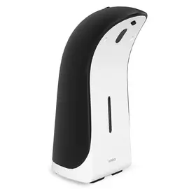 Диспенсер для мыла сенсорный Umbra Emperor большой чёрный