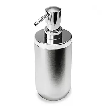 Диспенсер для мыла Umbra Junip нержавеющая сталь