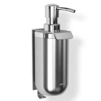 Диспенсер для ванной настенный Umbra Junip