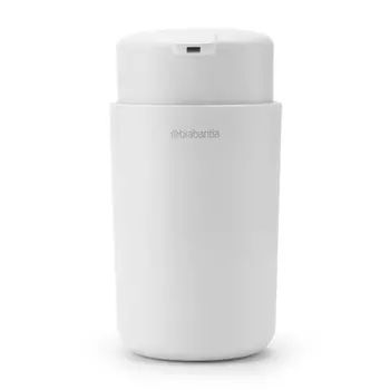 Диспенсер для жидкого мыла 250 мл Brabantia ReNew белый