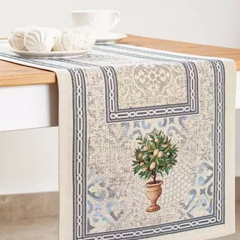 Дорожка 40 х 100 см Le Gobelin Классика