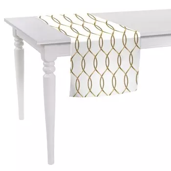 Дорожка 40 х 140 см Mike &amp; Co New York Event Felice