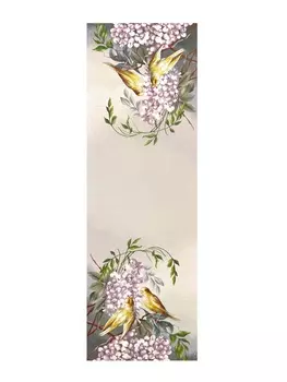 Дорожка 44 х 140 см Le Gobelin Дельфиниум