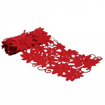 Дорожка для сервировки Tognana Feltro 120х30 см