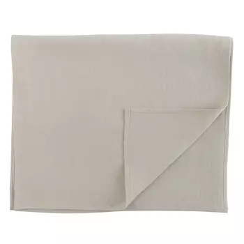 Дорожка на стол 45 х 150 см Tkano из умягченного льна