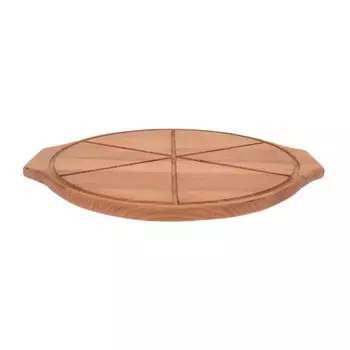 Доска 37 х 33 см Грация Бук