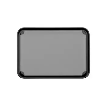 Доска для нарезки и сервировки с бортиком 24,5 х 35,5 см Dreamfarm