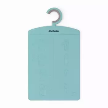 Доска для складывания одежды Brabantia мятный