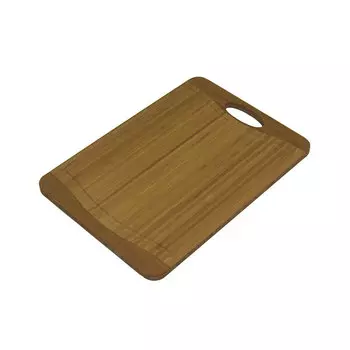 Доска разделочная 29 х 20 см Atlantis Flutto