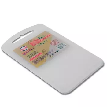 Доска разделочная 34 x 19 см TimA