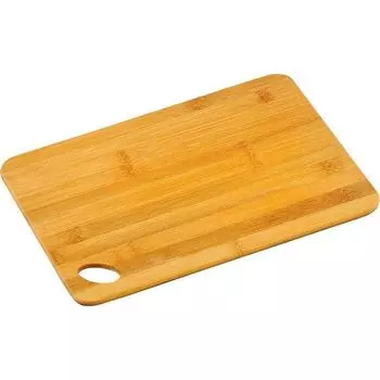 Доска разделочная 35х24 см Kesper бамбук