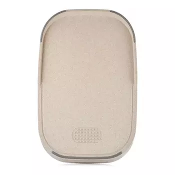 Доска разделочная 37 х 24 см Walmer Eco Cut