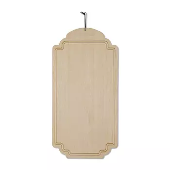 Доска разделочная 38 х 19 см Brabantia Butter