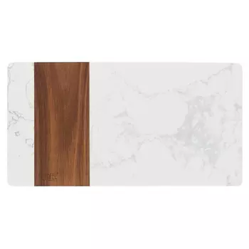 Доска разделочная 43 x 23 x 1,3 см Gipfel Athens